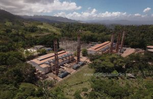 Mapalad Power Corporation Diesel Plant, Illigan City